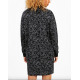 PUMA Classics Aop Dress Black
