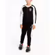 PUMA x Peanuts T7 Track Jacket Black