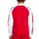 PUMA x Peanuts T7 Track Jacket Red