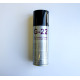 Спрей почистващ DUE-CI флакон 200ml
