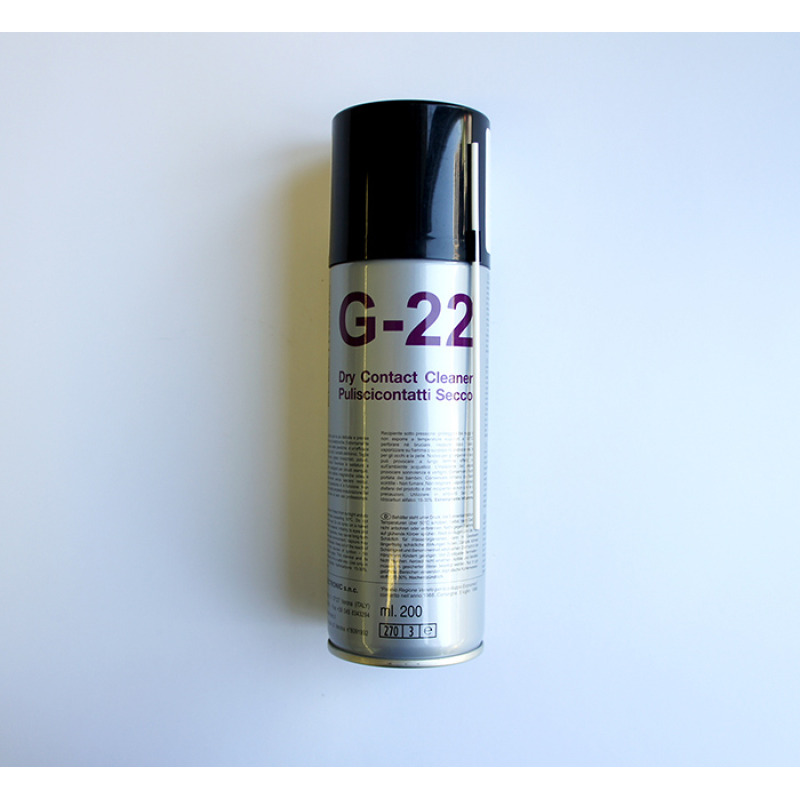 Спрей почистващ DUE-CI флакон 200ml