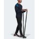 ADIDAS Training Icons Long Sleeve Tee Blue
