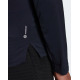 ADIDAS Training Icons Long Sleeve Tee Blue