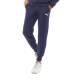 PUMA Essentials Logo Men's Sweatpants Navy