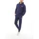 PUMA Essentials Logo Men's Sweatpants Navy