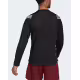 ADIDAS Training Icons Long Sleeve Tee Black