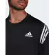 ADIDAS Training Icons Long Sleeve Tee Black