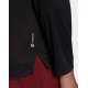 ADIDAS Training Icons Long Sleeve Tee Black