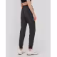 REEBOK Textured Pants Black