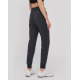 REEBOK Textured Pants Black