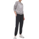 REEBOK Textured Pants Black