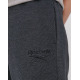 REEBOK Textured Pants Black