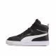 PUMA Caven Mid Shoes Black