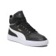 PUMA Caven Mid Shoes Black