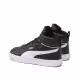 PUMA Caven Mid Shoes Black