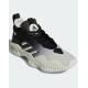 ADIDAS Court Vision 3 Shoes Grey/Black
