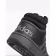 ADIDAS Hoops 3.0 Mid Shoes Black