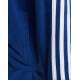 ADIDA Future Icons Primegreen Polar Fleece 3-Stripes Hoodie Blue