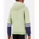 ADIDAS Originals Sport Collection Hoodie Green
