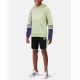 ADIDAS Originals Sport Collection Hoodie Green