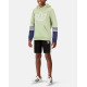 ADIDAS Originals Sport Collection Hoodie Green