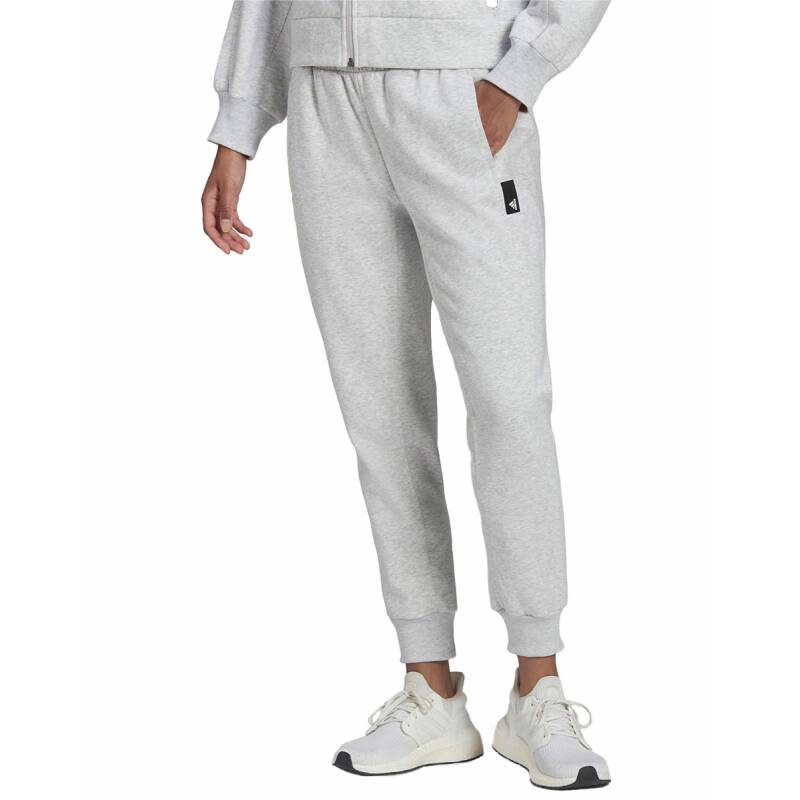 ADIDAS Sportswear Studio Lounge Pants Grey