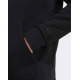 ADIDAS Originals Graphic Fun Hoodie Black