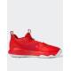 ADIDAS Dame Certified Basketball Shoes Red