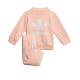 ADIDAS Originals Crew Set Pink