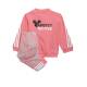 ADIDAS x Disney Mickey Mouse Crew Set Pink