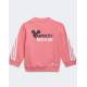 ADIDAS x Disney Mickey Mouse Crew Set Pink