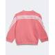 ADIDAS x Disney Mickey Mouse Crew Set Pink