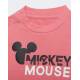 ADIDAS x Disney Mickey Mouse Crew Set Pink