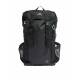 ADIDAS City Xplorer Flap Backpack Black