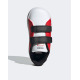 ADIDAS x Marvel Spider-Man Advantage Shoes Red/White