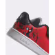 ADIDAS x Marvel Spider-Man Advantage Shoes Red/White