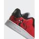 ADIDAS x Marvel Spider-Man Advantage Shoes Red/White