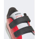 ADIDAS x Marvel Spider-Man Advantage Shoes Red/White