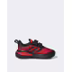 ADIDAS x Marvel Spider-Man Fortarun Shoes Red