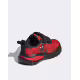 ADIDAS x Marvel Spider-Man Fortarun Shoes Red