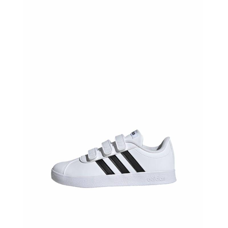 ADIDAS Sportswear Vl Court 2.0 Shoes White