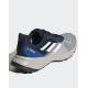 ADIDAS Terrex Soulstride Rain.Rdy Trail Running Shoes Grey/Blue