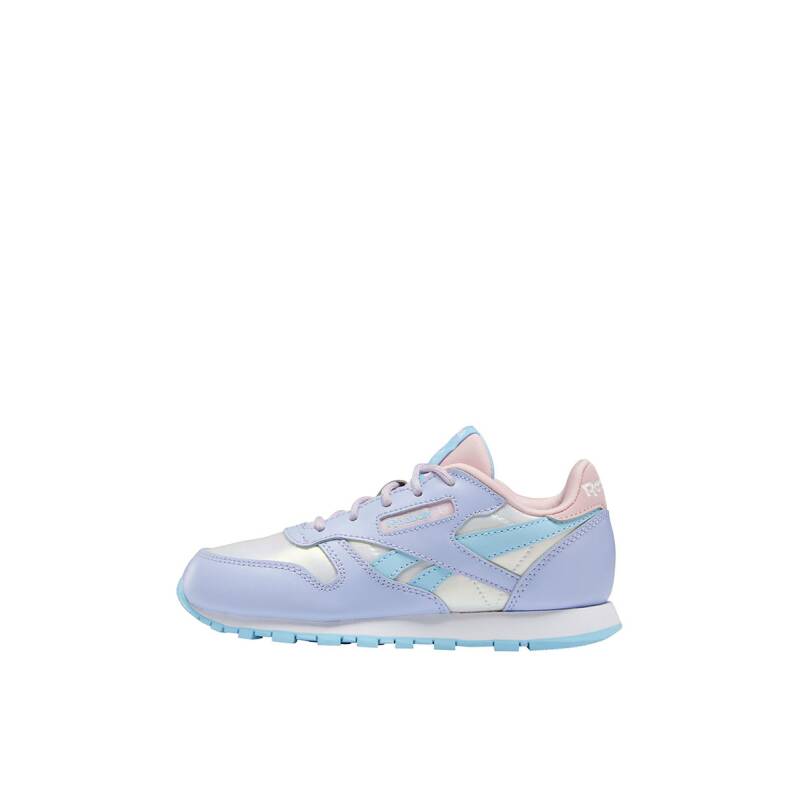 REEBOK Classic Leather Shoes Multicolor