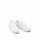 REEBOK Royal Glide Ripple Clip Shoes White