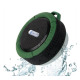 Преносима активна тонколона C6, Li-ion, блутуут, MP3, USB, SD, 5W
