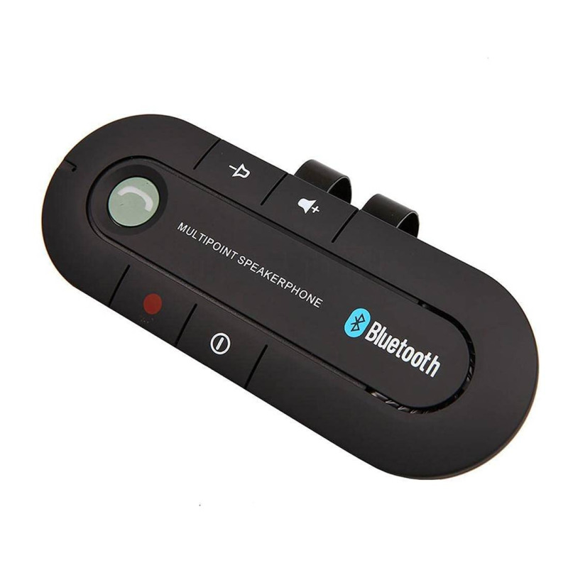Bluetooth безжичен за разговори, блутуут за автомобил, хендсфрий, аудио музика