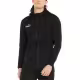 PUMA teamFinal Casuals Hoodie Black