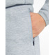 PUMA teamFinal Casuals Pant Grey