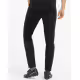 PUMA teamFinal Casuals Pant Black