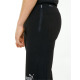 PUMA teamFinal Casuals Pant Black